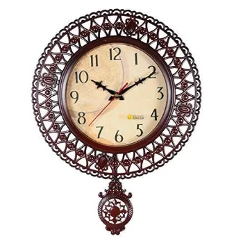 Decorative Vintage Designer Wall Clock 